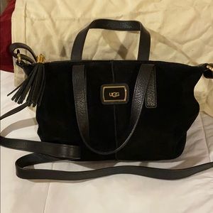 Ugg handbag